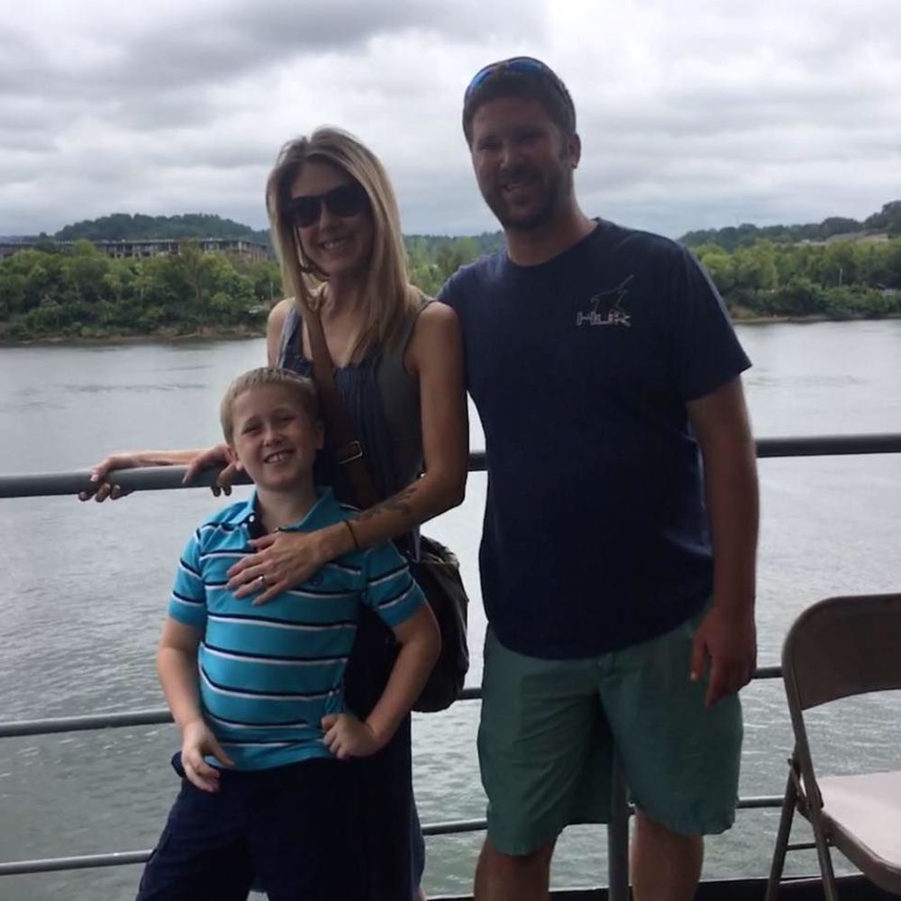 Meet your Posher, Holly